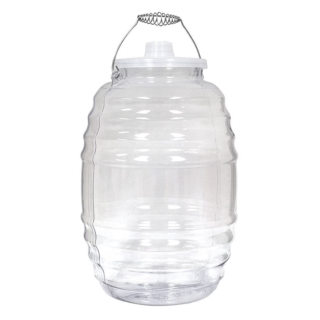 5-Gallon Plastic Water Container H318607