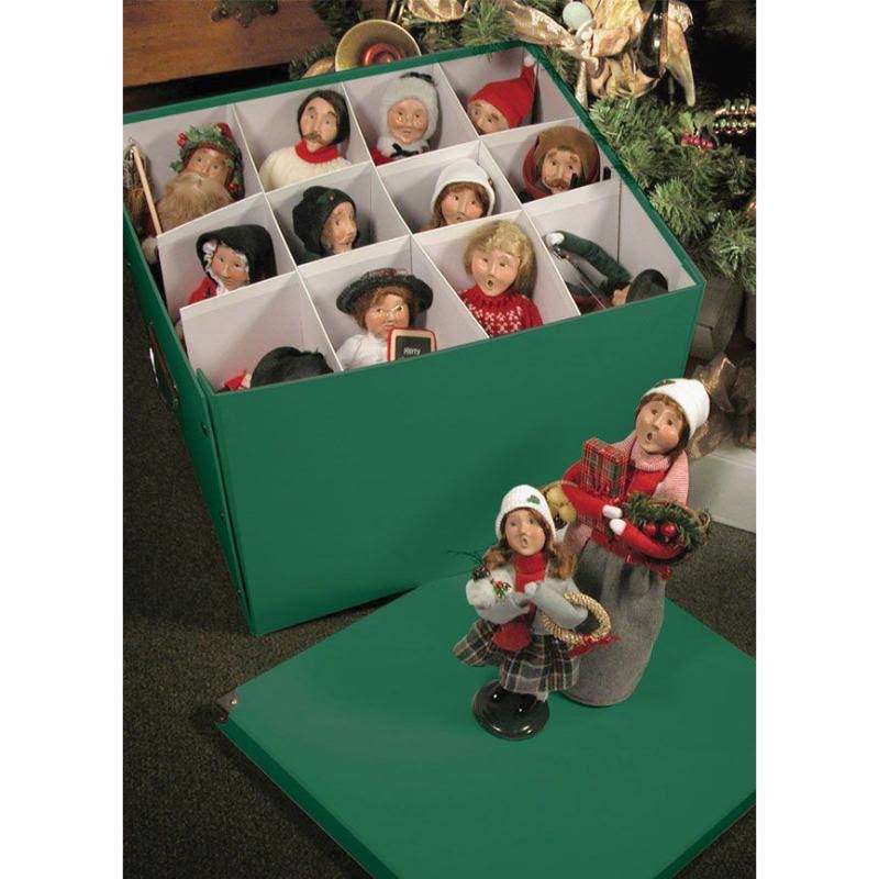 Caroler Condo Storage Box L5109