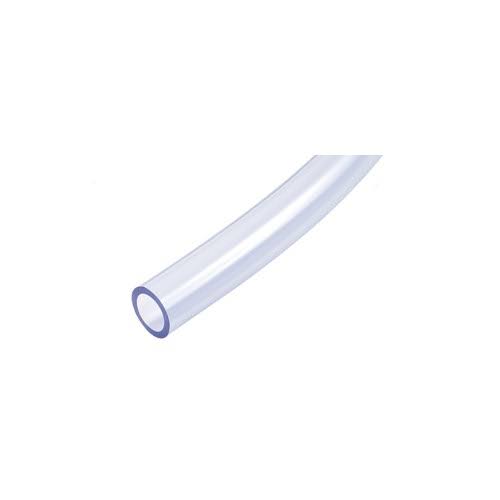 5/8x22 I.D. x 13/16x22 O.D. Vinyl Laboratory Tubing L94809