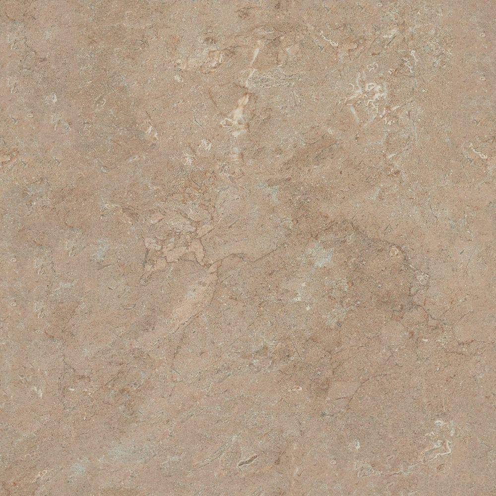 Mocha Travertine Matte Laminate Sheet H3520