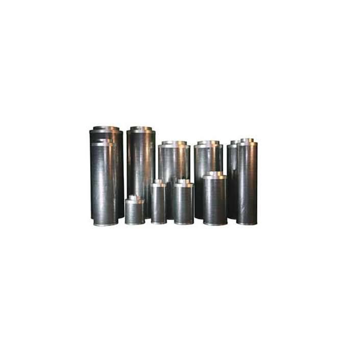 500 CFM Air Purification Filters (2) Z67342